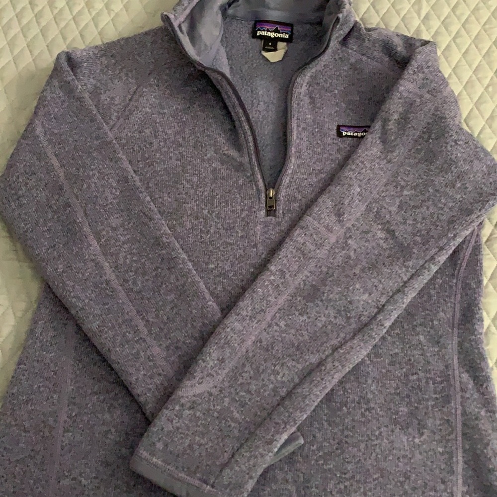 Patagonia Pullover sweater - Picture 4 of 5